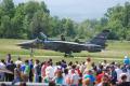 Open day at Ladjevci airport