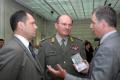 Отворена изложба „Сећање на победу“ у Дому Војске Србије