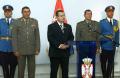 Exhibition on the occasion of the centenary of the Battle of Kumanovo opens at Military Museum