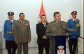 Exhibition on the occasion of the centenary of the Battle of Kumanovo opens at Military Museum