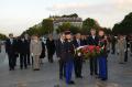 Meeting of Defence Ministers of Serbia and France