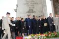 Meeting of Defence Ministers of Serbia and France