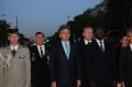 Meeting of Defence Ministers of Serbia and France