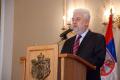 Премијер Цветковић приредио пријем поводом Дана победе