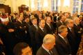 Премијер Цветковић приредио пријем поводом Дана победе