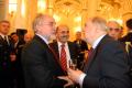 Премијер Цветковић приредио пријем поводом Дана победе