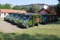 Донација Кине нашим војномедицинским установама 