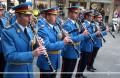 Promenade concert of the Guard representative orchestra