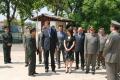 Донација Кине нашим војномедицинским установама 