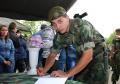 Најмлађи војници положили заклетву