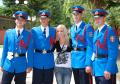 Најмлађи војници положили заклетву