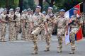 New contingent of the Serbian Armed Forces in the UN peacekeeping operation in Cyprus