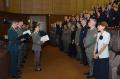 Уручене дипломе првој класи кадета Медицинског факултета ВМА