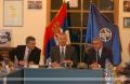 Minister visits Kragujevac