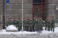 Vojska čisti sneg u celoj Srbiji