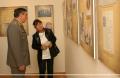Изложба слика Саве Шумановића „Последња деценија“