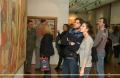Изложба слика Саве Шумановића „Последња деценија“