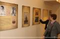 Изложба слика Саве Шумановића „Последња деценија“