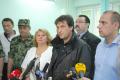 Донација обреновачком Дому здравља