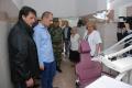 Donation to the Healthcare Center in Obrenovac