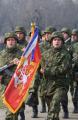 Vojska Srbije obeležila Dan državnosti i svoj dan vežbom “Ušće 2011“