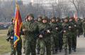 Војска Србије обележила Дан државности и свој дан вежбом “Ушће 2011“
