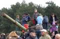 Војска Србије обележила Дан државности и свој дан вежбом “Ушће 2011“