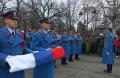 Honorary artillery salvo fired at Kalemegdan