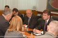 Министар Шутановац разговарао са словачким министром спољних послова Лајчаком