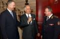 Пријем поводом Дана Војске Србије у Великој ратној сали старог Генералштаба