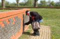 Marking the breakthrough of Srem front