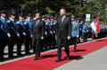 Сусрет министара одбране Србије и Бугарске