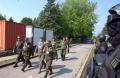 Посета представника ОЕБС јединицама Војске Србије