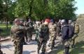 Посета представника ОЕБС јединицама Војске Србије
