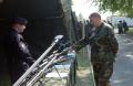 Посета представника ОЕБС јединицама Војске Србије