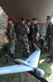 Посета представника ОЕБС јединицама Војске Србије