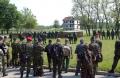 Посета представника ОЕБС јединицама Војске Србије