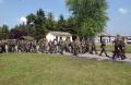 Посета представника ОЕБС јединицама Војске Србије