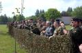 Посета представника ОЕБС јединицама Војске Србије