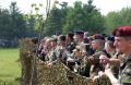 Посета представника ОЕБС јединицама Војске Србије