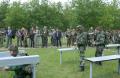 Посета представника ОЕБС јединицама Војске Србије