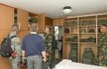 Посета представника ОЕБС јединицама Војске Србије