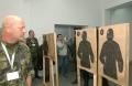 Посета представника ОЕБС јединицама Војске Србије