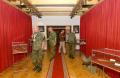 Посета представника ОЕБС јединицама Војске Србије