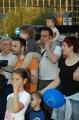 Концерт уметничког ансамбла ,,Станислав Бинички” на Тргу Републике
