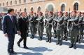 Министар Гашић у посети Аустрији