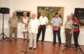 In Zrenjanin exhibition &quot;Poetics and the fate of the 20th Century&quot; opens