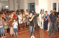 In Zrenjanin exhibition &quot;Poetics and the fate of the 20th Century&quot; opens