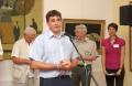 In Zrenjanin exhibition &quot;Poetics and the fate of the 20th Century&quot; opens