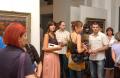 In Zrenjanin exhibition &quot;Poetics and the fate of the 20th Century&quot; opens